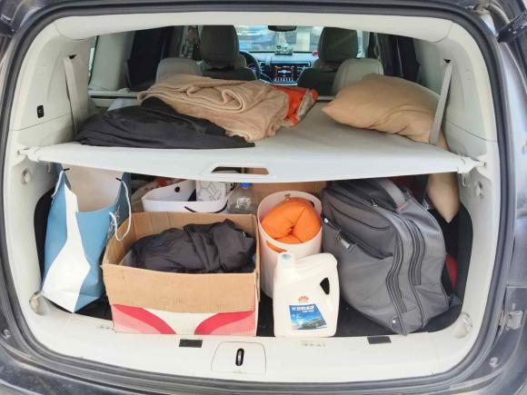 [台州·浙J] 二手Jeep大指挥官2018款 2.0T 四驱尊享导航版 国V