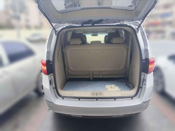 [上海·浙F] 二手别克别克GL82018款 28T 舒适型 国VI