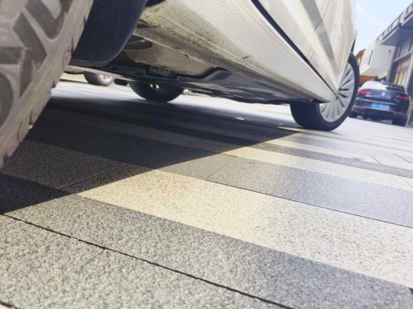 [南通·苏F] 二手大众朗逸2019款 280TSI DSG舒适版 国VI