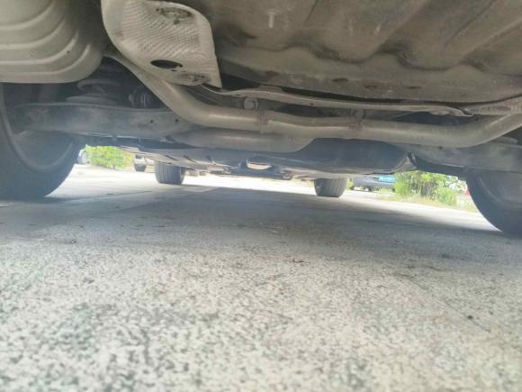 [上海·沪B] 二手斯柯达速派2018款 TSI380 DSG旗舰版 国V