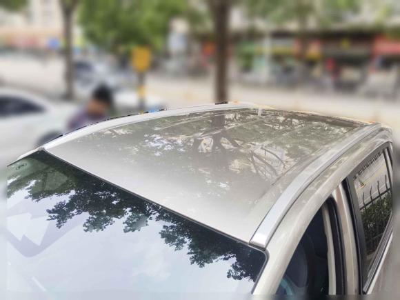 [武汉·鄂A] 二手埃安AION Y2025款 Plus 510 乐享版 58.4kWh