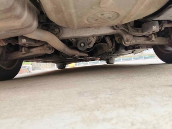 [嘉兴·浙F] 二手宝马宝马5系2014款 525Li 领先型