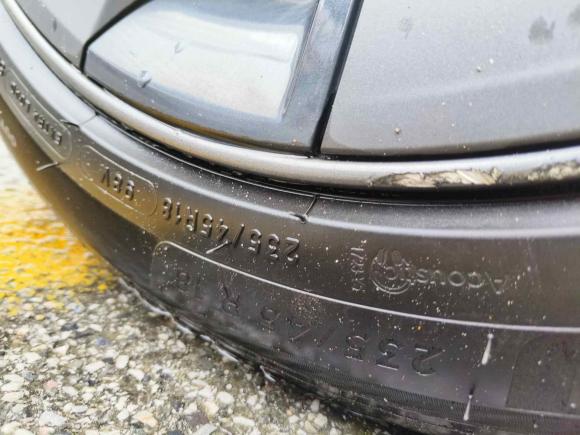 [苏州·苏E] 二手特斯拉Model 32022款 后轮驱动版