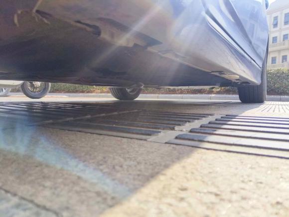 [南昌·赣A] 二手本田雅阁2018款 260TURBO 精英版 国V