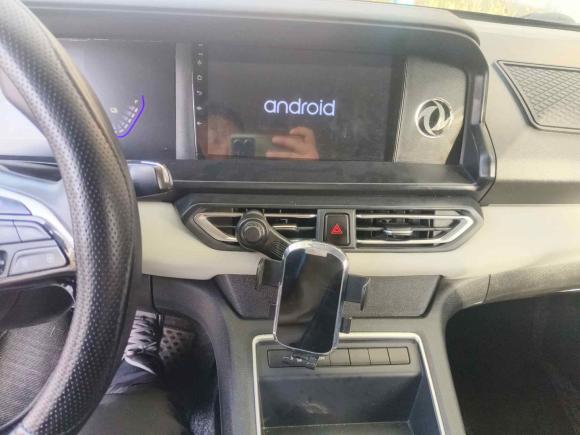 [芜湖·皖B] 二手东风风神东风风神E702021款 改款二 360H 换电版