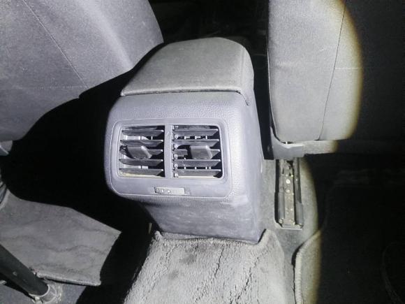 [广州·粤A] 二手大众高尔夫2014款 1.6L 自动舒适型