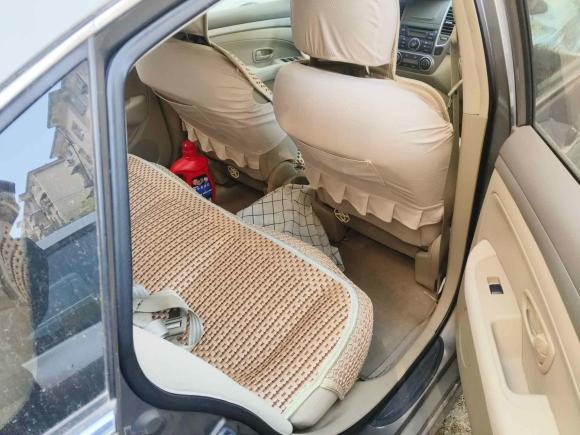 [合肥·皖A] 二手日产轩逸2012款 经典 1.6XE 自动舒适版