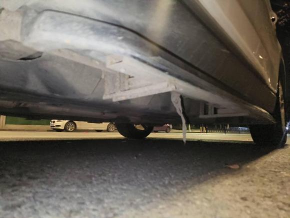 [杭州·浙A] 二手福特锐界2016款 EcoBoost 245 两驱豪锐型 7座