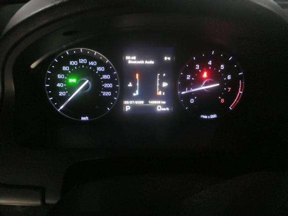 [青岛·粤A] 二手路虎神行者22013款 2.0T Si4 SE汽油版