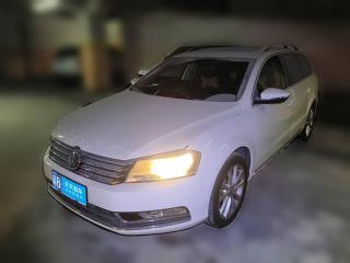 大众迈腾2012款 旅行版 2.0TSI 舒适型