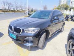 [南京·苏A] 宝马宝马X32018款 xDrive28i M运动套装 国VI