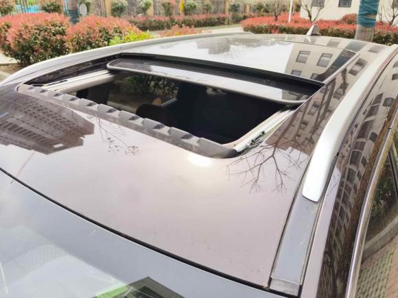 [合肥·皖A] 二手雷诺科雷傲2018款 2.0L 两驱120周年限量版