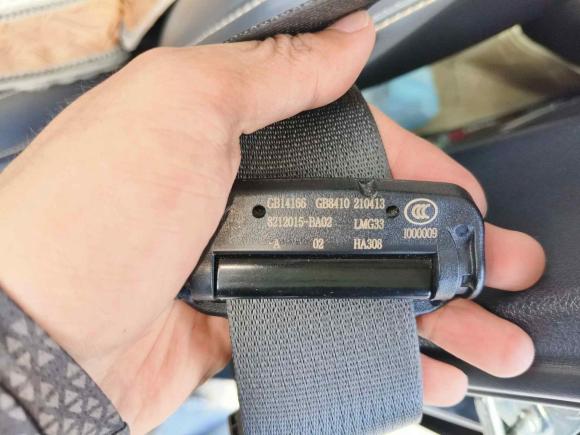 [深圳·赣B] 二手奔腾奔腾B702021款 1.5T 自动悦享型