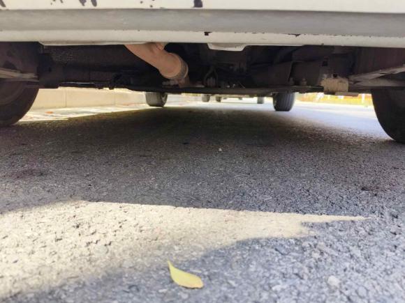 [上海·沪C] 二手雪铁龙爱丽舍2017款 1.6L 手动时尚型