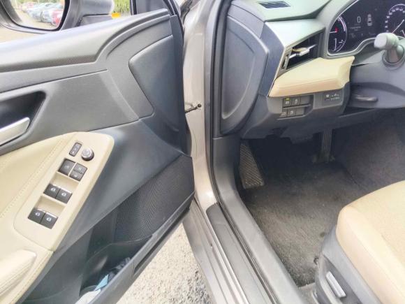 [宁波·浙B] 二手丰田亚洲龙2019款 双擎 2.5L 豪华版 国VI