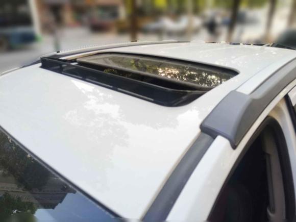 [武汉·鄂A] 二手别克昂科拉2016款 18T 自动两驱都市精英型