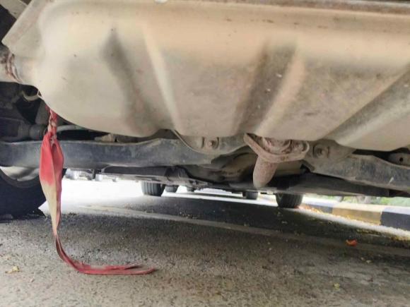 [合肥·皖A] 二手马自达马自达3 昂克赛拉2016款 三厢 1.5L 手动豪华型