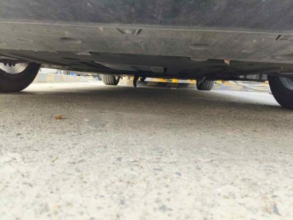 [深圳·粤B] 二手埃安AION S2019款 魅 630