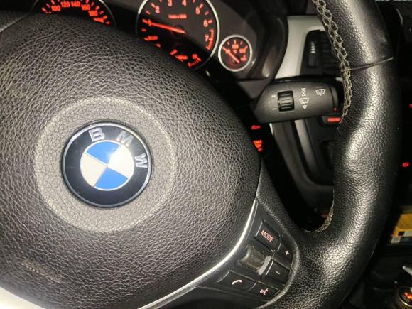 [杭州·浙C] 二手宝马宝马3系GT2016款 320i 时尚型