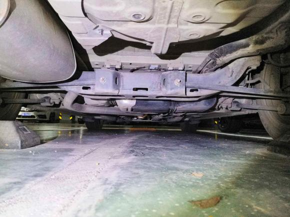 [武汉·鄂A] 二手别克英朗2019款 18T 自动互联精英型 国V