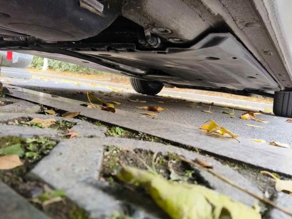 [合肥·皖A] 二手大众朗逸2023款 1.5L 自动星空五百万版