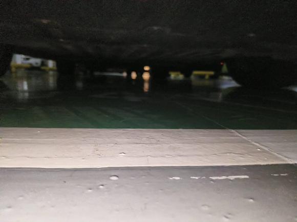 [南京·苏A] 二手比亚迪汉2021款 EV 标准续航版豪华型