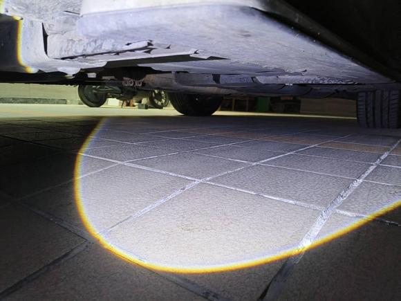 [无锡·苏B] 二手奥迪奥迪Q72010款 3.6 FSI quattro 豪华型