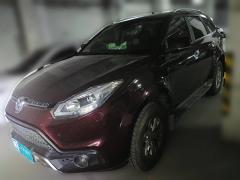 [青岛·鲁B] 江铃驭胜S3502016款 2.0T 自动四驱汽油豪华天窗版7座