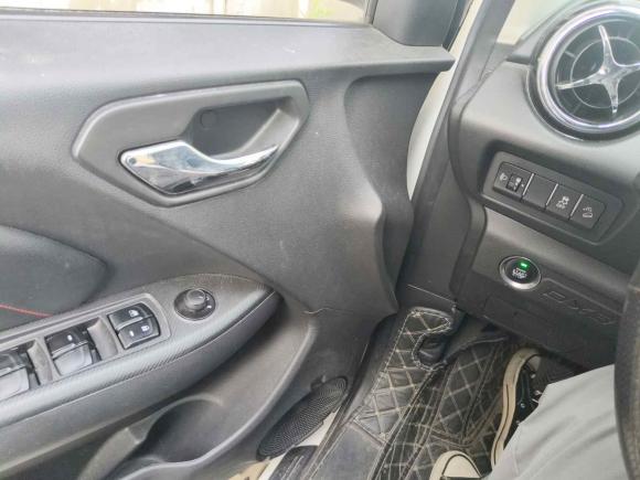 [嘉兴·浙F] 二手东南东南DX32018款 1.5L 手动尊贵型