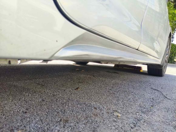 [上海·沪C] 二手丰田雷凌2021款 双擎 1.8H E-CVT运动版