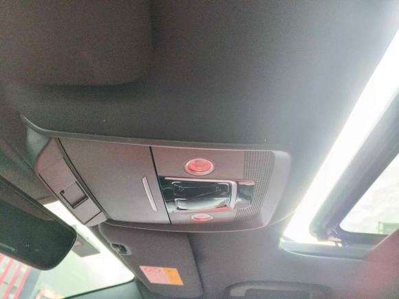 [上海·沪A] 二手比亚迪汉2020款 EV 四驱高性能版旗舰型