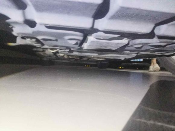 [深圳·粤B] 二手丰田锐志2007款 2.5S天窗版