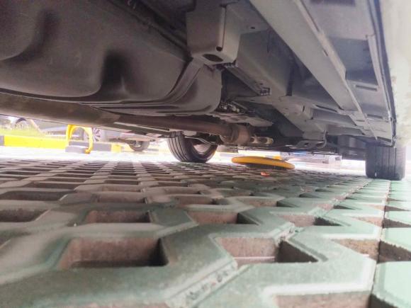 [上海·沪E] 二手广汽传祺传祺M82020款 领航款 390T 至尊版