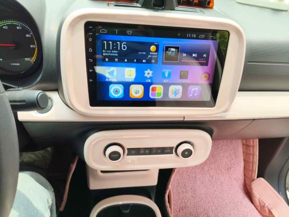 [合肥·皖A] 二手荣威科莱威CLEVER2022款 311km元气啵啵版