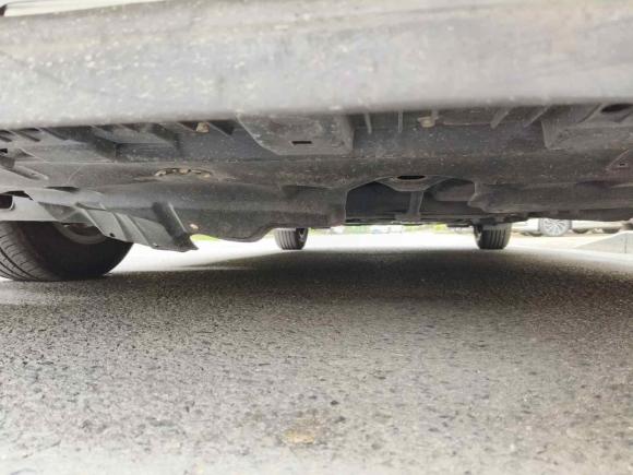 [宁波·浙B] 二手丰田卡罗拉2017款 1.6L CVT GL