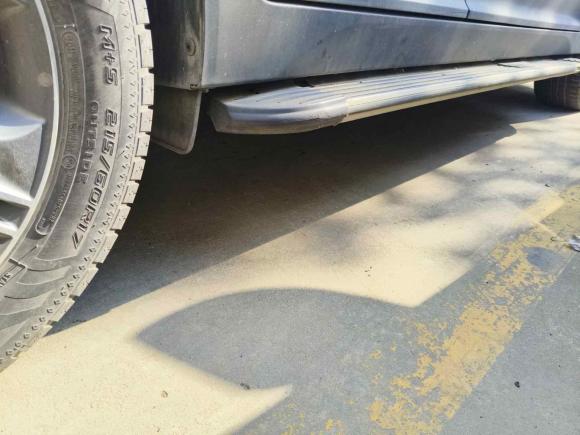 [上海·沪C] 二手现代北京现代ix252015款 1.6L 自动两驱智能型GLS