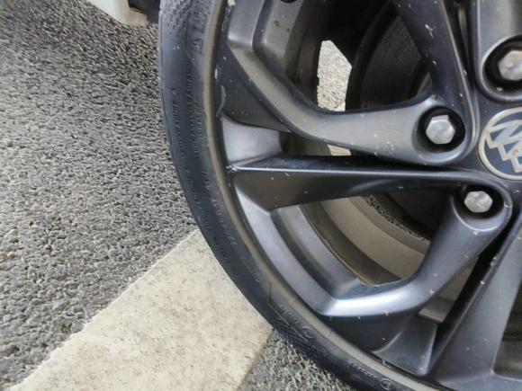 [上海·苏C] 二手别克威朗2019款 两厢GS 20T 双离合豪华型