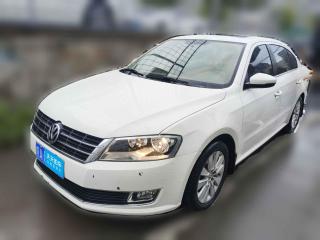 大众朗逸2013款 改款经典 1.6L 自动舒适版