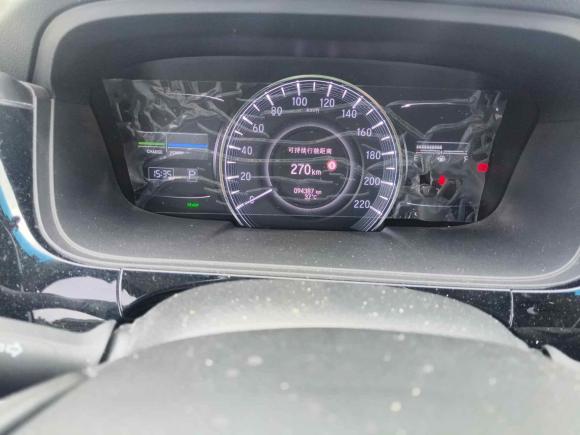 [无锡·苏B] 二手本田艾力绅2019款 2.0L 混动豪华版