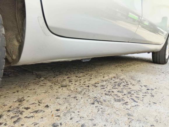 [青岛·鲁B] 二手日产骊威2010款 劲悦版 1.6L 自动超能型