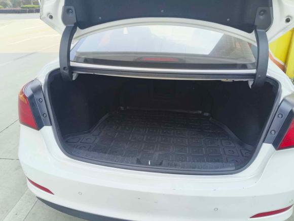 [温州·浙C] 二手现代名图2016款 1.6T 自动旗舰型TOP