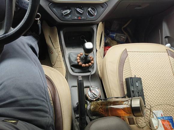 [义乌·贵J] 二手五菱汽车五菱宏光2021款 1.5L改款 S舒适型 液压助力LAR