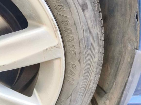 [成都·川A] 二手大众Polo2011款 1.6L 自动致酷版