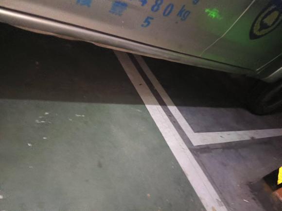 [济南·鲁A] 二手长城风骏52021款 2.4L汽油四驱进取型大双排国VI 4K22D4M