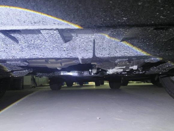 [常州·苏D] 二手北京北京BJ302024款 1.5T 轻野Pro版