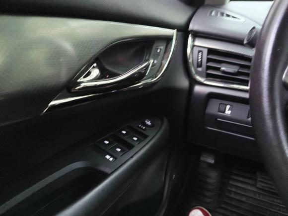 [上海·皖S] 二手凯迪拉克凯迪拉克ATS-L2017款 28T 技术型