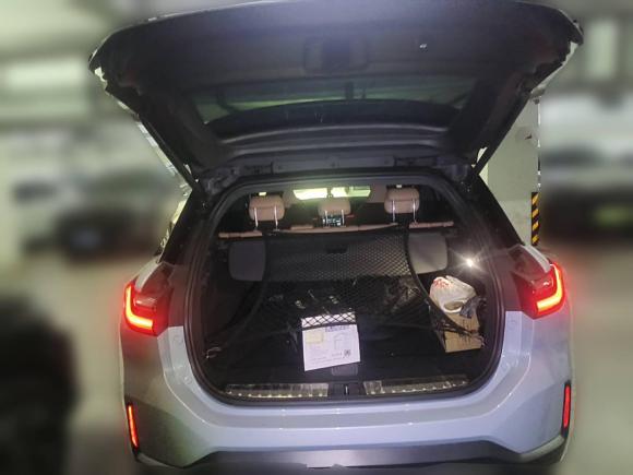 [南京·苏A] 二手蔚来蔚来ES62019款 430KM 性能版