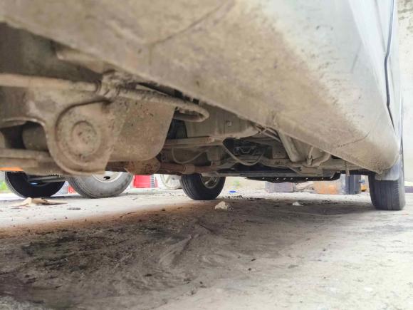 [武汉·鄂W] 二手五菱汽车五菱荣光V2018款 1.2L标准型