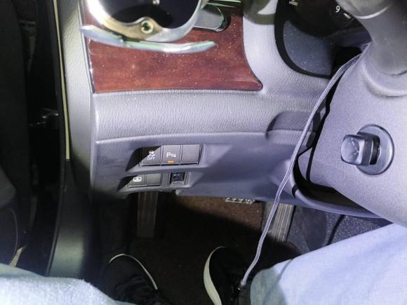 [深圳·粤B] 二手英菲尼迪英菲尼迪M系2012款 M25L 雅致版