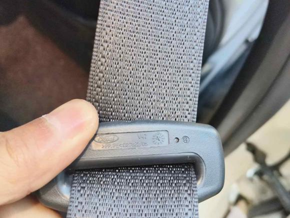 [宁波·浙B] 二手福特蒙迪欧2013款 2.0L GTDi200豪华型